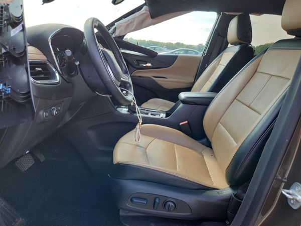 2023 CHEVROLET EQUINOX Premier (1LZ)