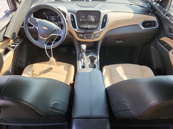2023 CHEVROLET EQUINOX Premier (1LZ)