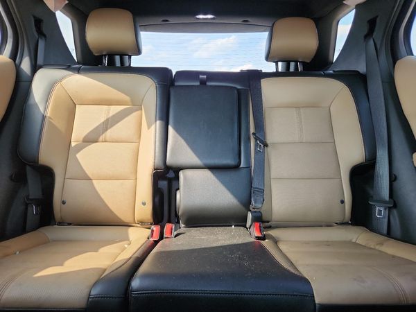 2023 CHEVROLET EQUINOX Premier (1LZ)