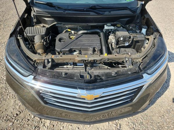 2023 CHEVROLET EQUINOX Premier (1LZ)
