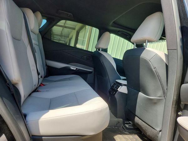 2025 LEXUS RX 350