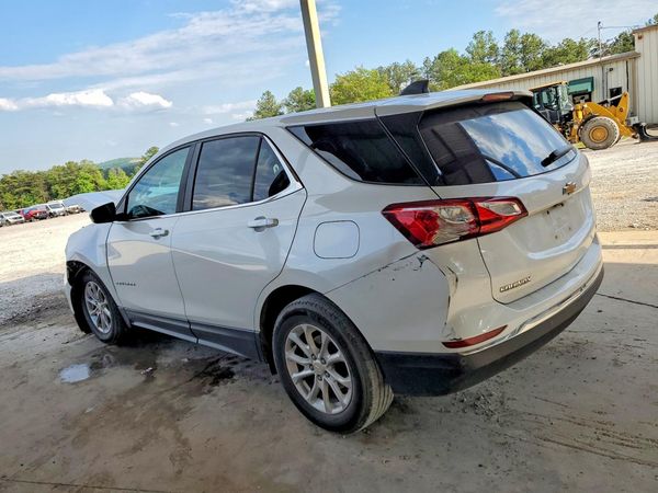 2021 CHEVROLET EQUINOX LT (1LT)