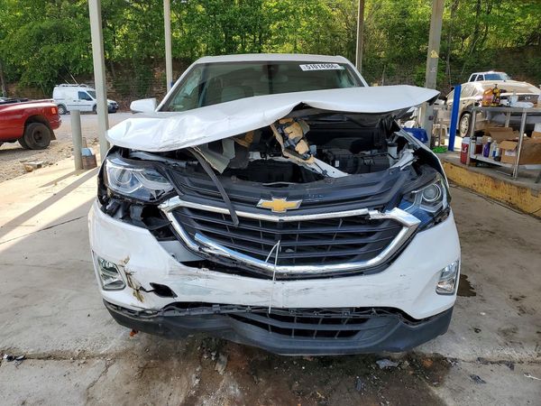2021 CHEVROLET EQUINOX LT (1LT)