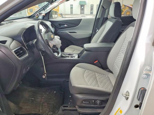 2021 CHEVROLET EQUINOX LT (1LT)