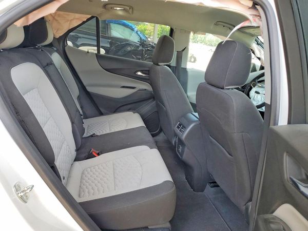 2021 CHEVROLET EQUINOX LT (1LT)