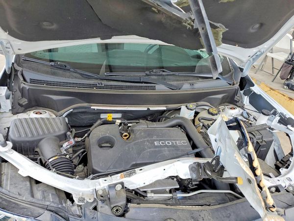 2021 CHEVROLET EQUINOX LT (1LT)