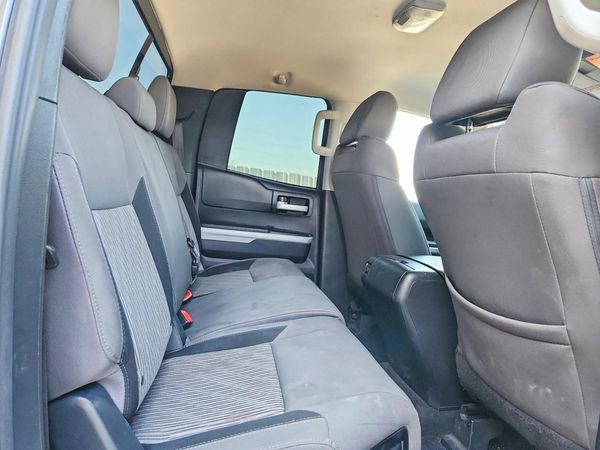 2016 TOYOTA TUNDRA