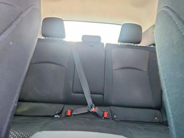 2022 TOYOTA PRIUS
