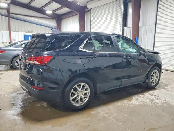 2024 CHEVROLET EQUINOX LT (1LT)