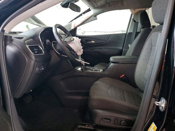 2024 CHEVROLET EQUINOX LT (1LT)