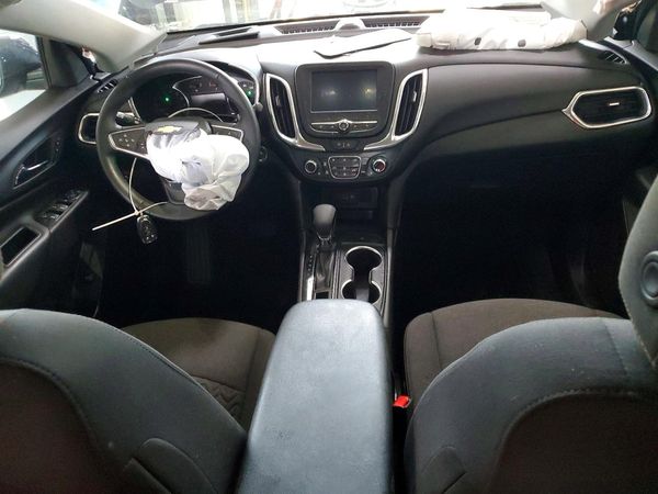 2024 CHEVROLET EQUINOX LT (1LT)