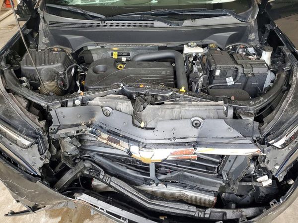 2024 CHEVROLET EQUINOX LT (1LT)