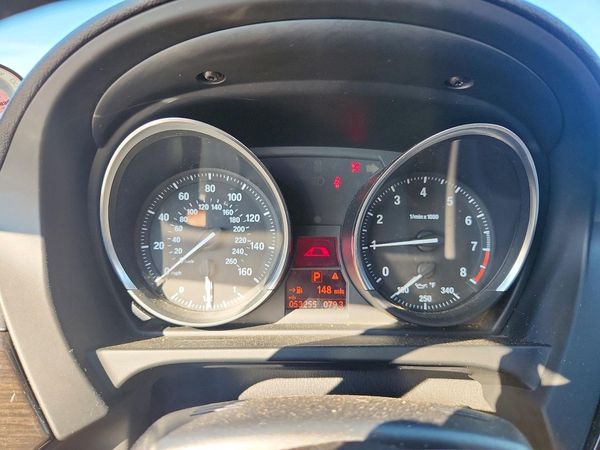 2015 BMW Z4 sDrive35i