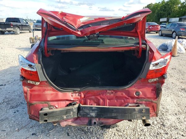 2018 TOYOTA COROLLA L/LE/SE/XLE/XSE