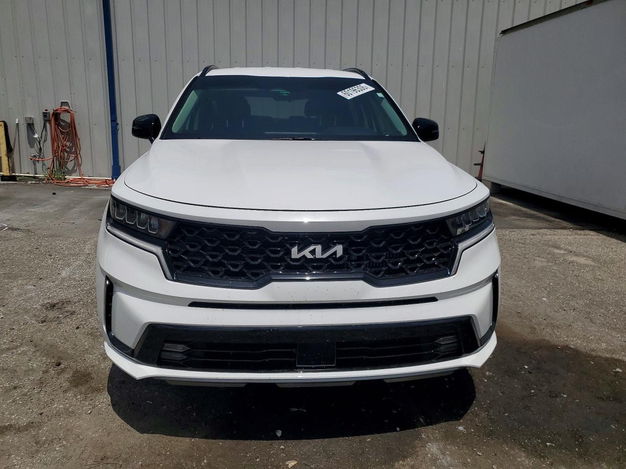 2022 KIA SORENTO EX