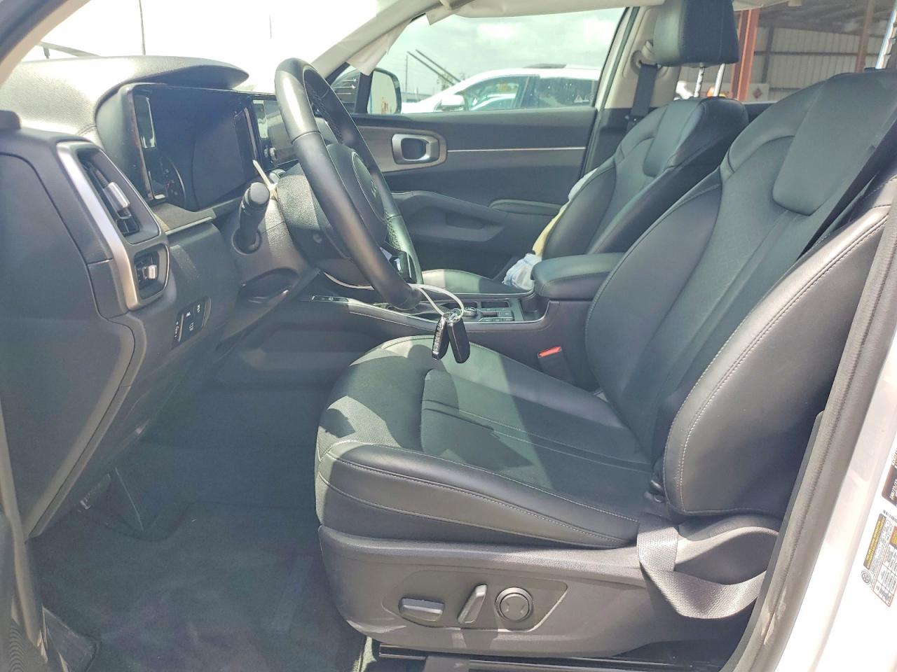 2022 KIA SORENTO EX