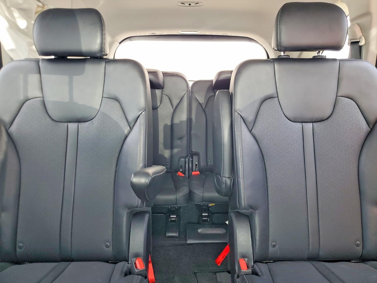 2022 KIA SORENTO EX