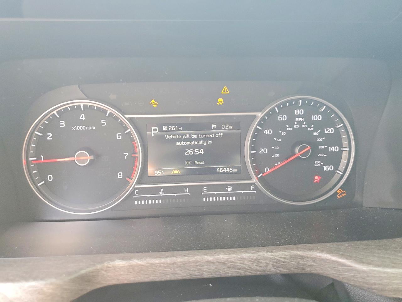 2022 KIA SORENTO EX