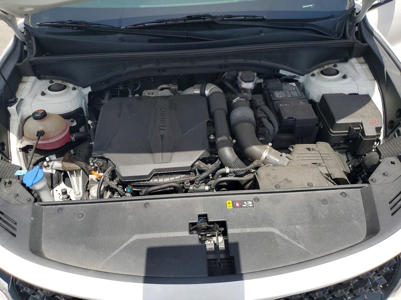2022 KIA SORENTO EX