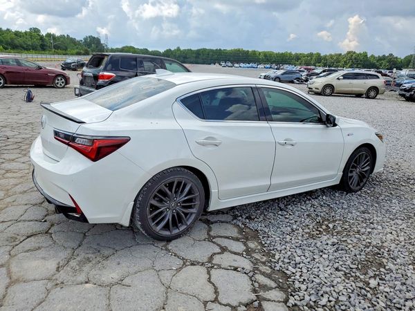 2021 ACURA ILX