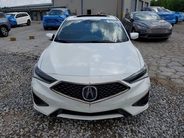 2021 ACURA ILX