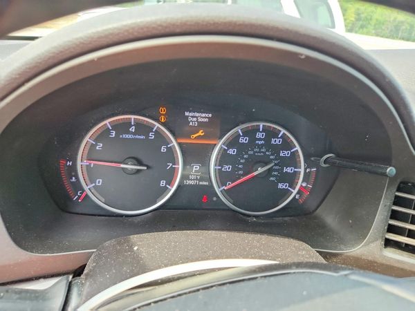 2021 ACURA ILX