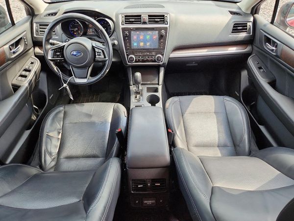 2018 SUBARU OUTBACK Limited+M/R+ES+NAVI