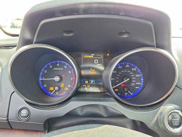 2018 SUBARU OUTBACK Limited+M/R+ES+NAVI