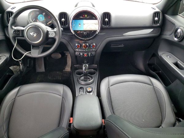 2022 MINI COOPER — CKPT