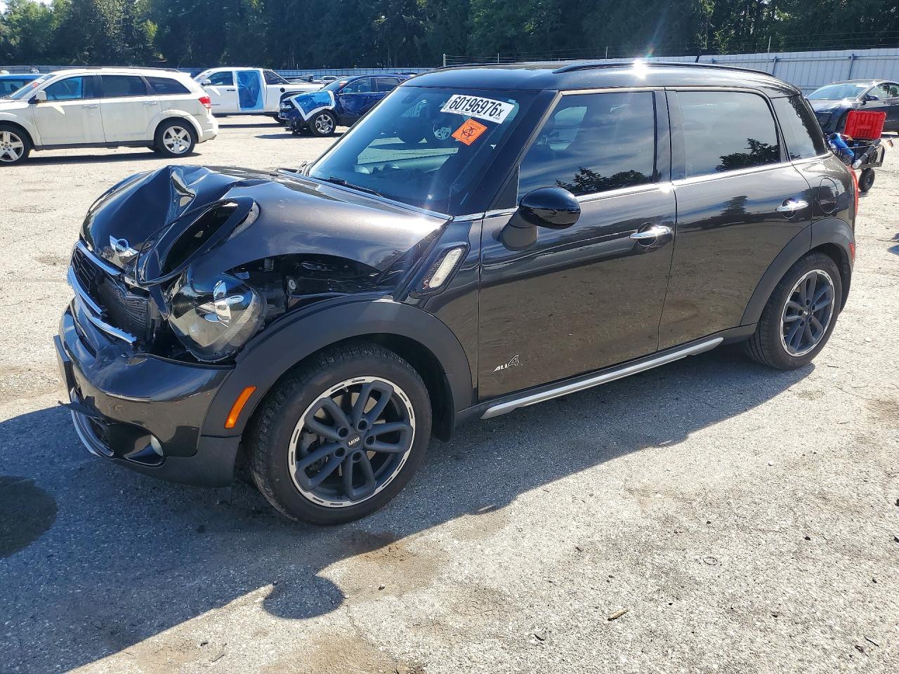 2015 MINI COOPER