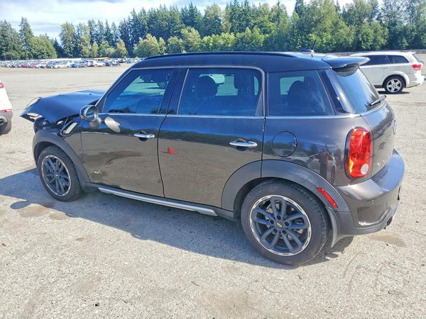 2015 MINI COOPER