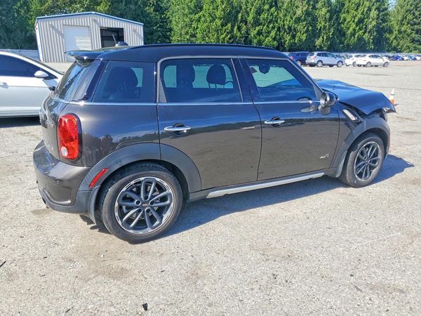 2015 MINI COOPER
