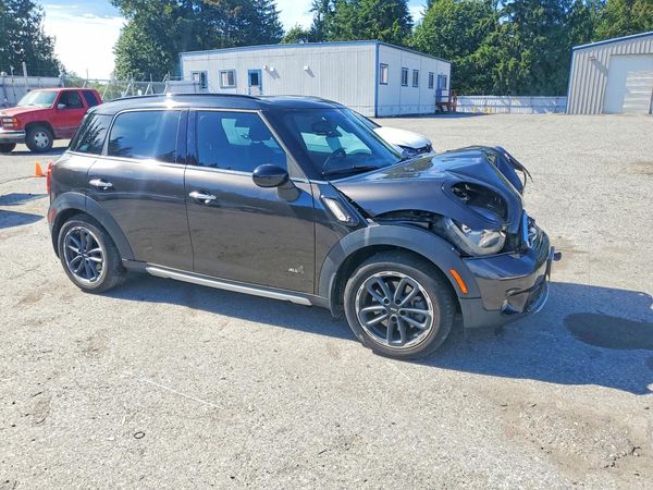 2015 MINI COOPER