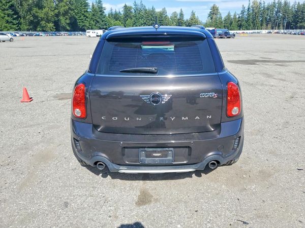 2015 MINI COOPER
