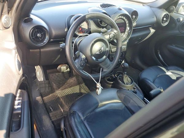 2015 MINI COOPER