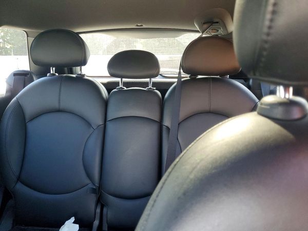 2015 MINI COOPER