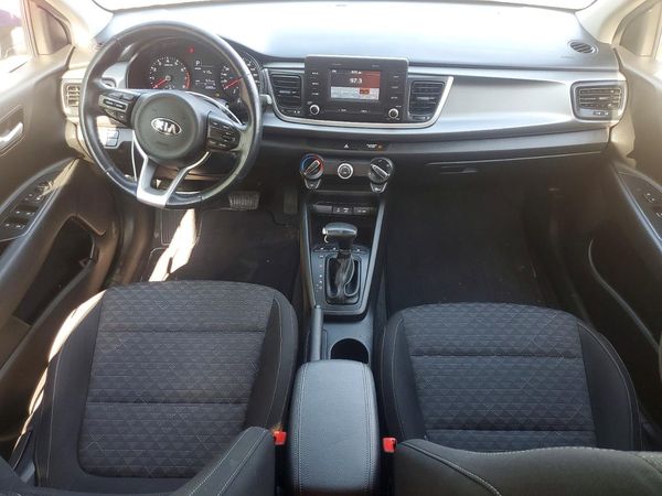 2018 KIA RIO 5-DOOR LX, S