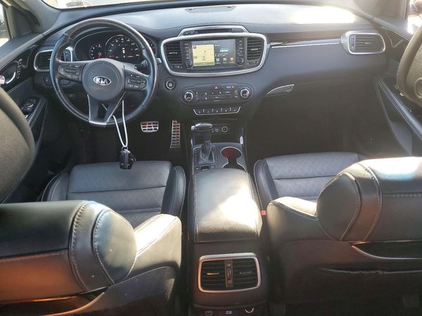 2016 KIA SORENTO SX / SX Limited