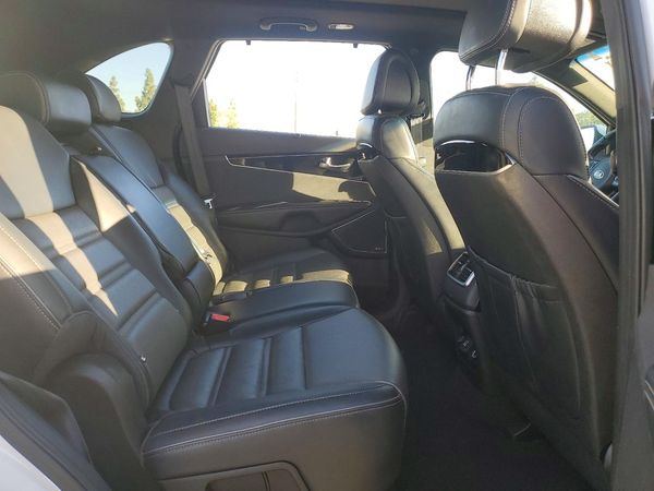 2016 KIA SORENTO SX / SX Limited