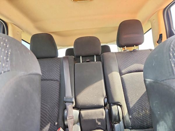 2019 DODGE JOURNEY