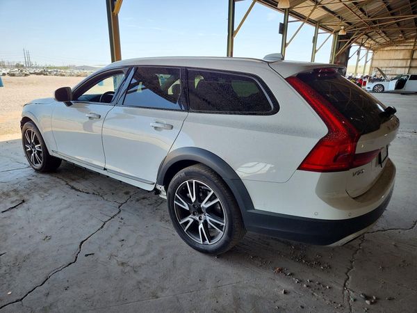 2018 VOLVO V90 CROSS COUNTRY Inscription