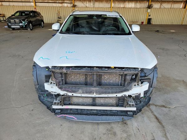 2018 VOLVO V90 CROSS COUNTRY Inscription
