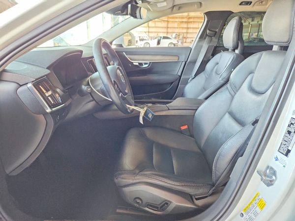 2018 VOLVO V90 CROSS COUNTRY Inscription