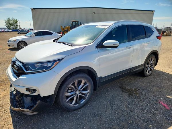 2020 HONDA CR-V Sport