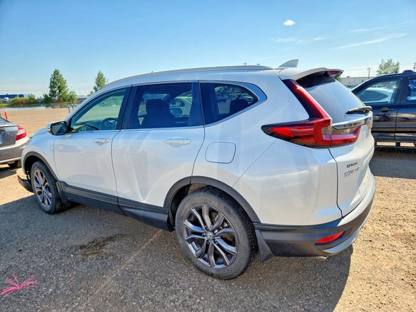 2020 HONDA CR-V Sport