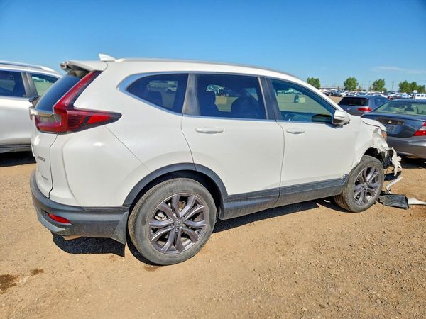 2020 HONDA CR-V Sport