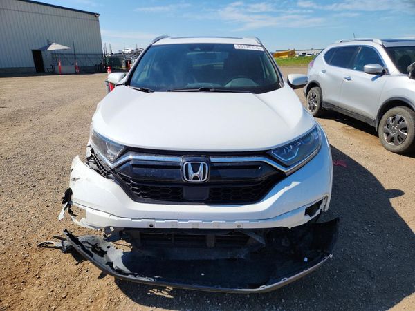 2020 HONDA CR-V Sport