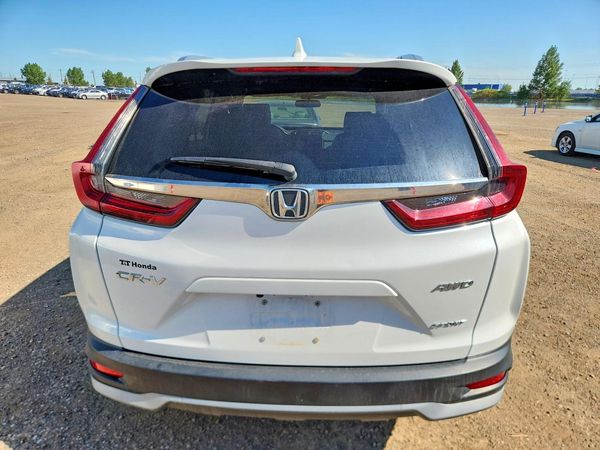 2020 HONDA CR-V Sport