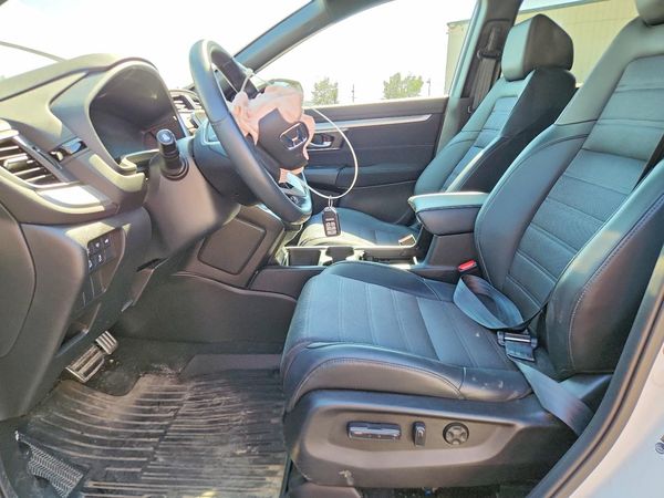 2020 HONDA CR-V Sport