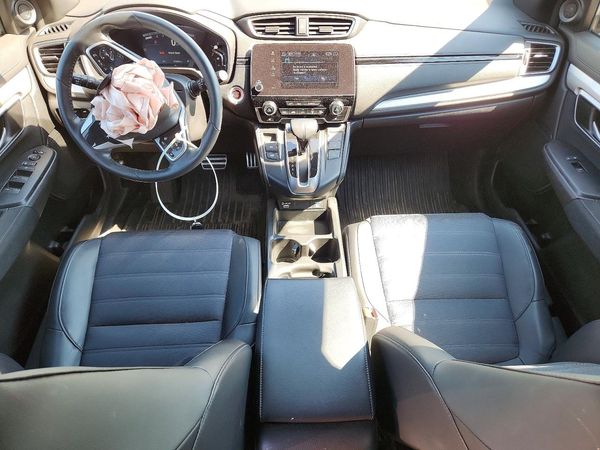 2020 HONDA CR-V Sport